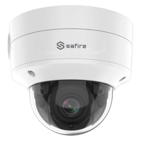 Safire SF-IPD825ZUWHA-8U-AI2 - Cámara IP 8 Megapixel, 1/1.8\" Ultra Low Light sensor,…