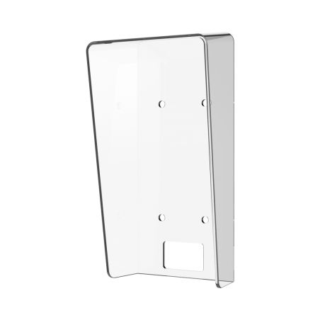 Hikvision DS-KABV6113-RS - Safire surface mount, Specific for video door…