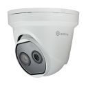 Safire SF-IPTDM011DA-2D4 - Safire Dual IP thermal camera, 160x120 VOx | 1.8mm…