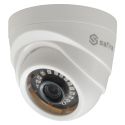 Safire SF-T908-5P4N1 - Safire PRO Dome Camera, 4 in 1 (HDTVI / HDCVI / AHD /…