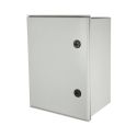 BOX-403020-IP66 -   Armario de poliéster.  Dimensiones 40x30x20 cm.…