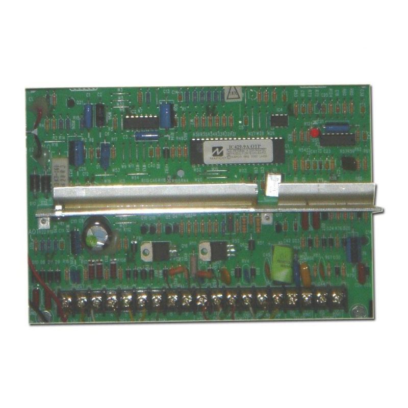 Napco CS-GEM-P800EX Circuit de rechange pour centrale GEM-P800
