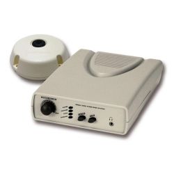 Airspace SAM-808 Kit de audio profesional de 1 canal compuesto…