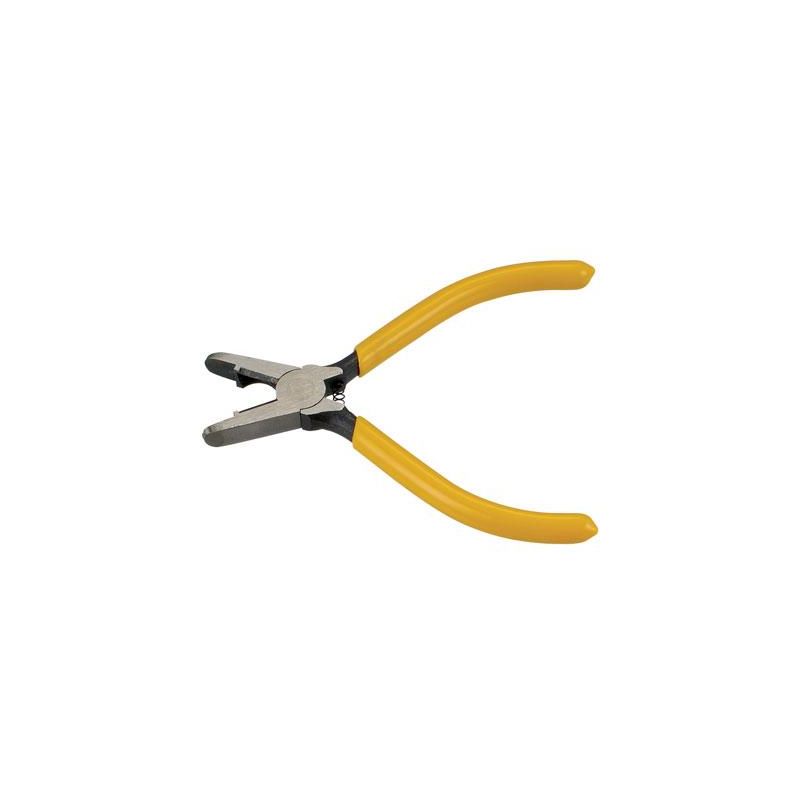 DEM-554 Crimping pliers for Splice SAM-780 connectors
