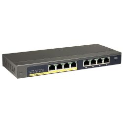 Airspace SAM-1865N 8 Ethernet switch port 10/100/1000, 4 of them…