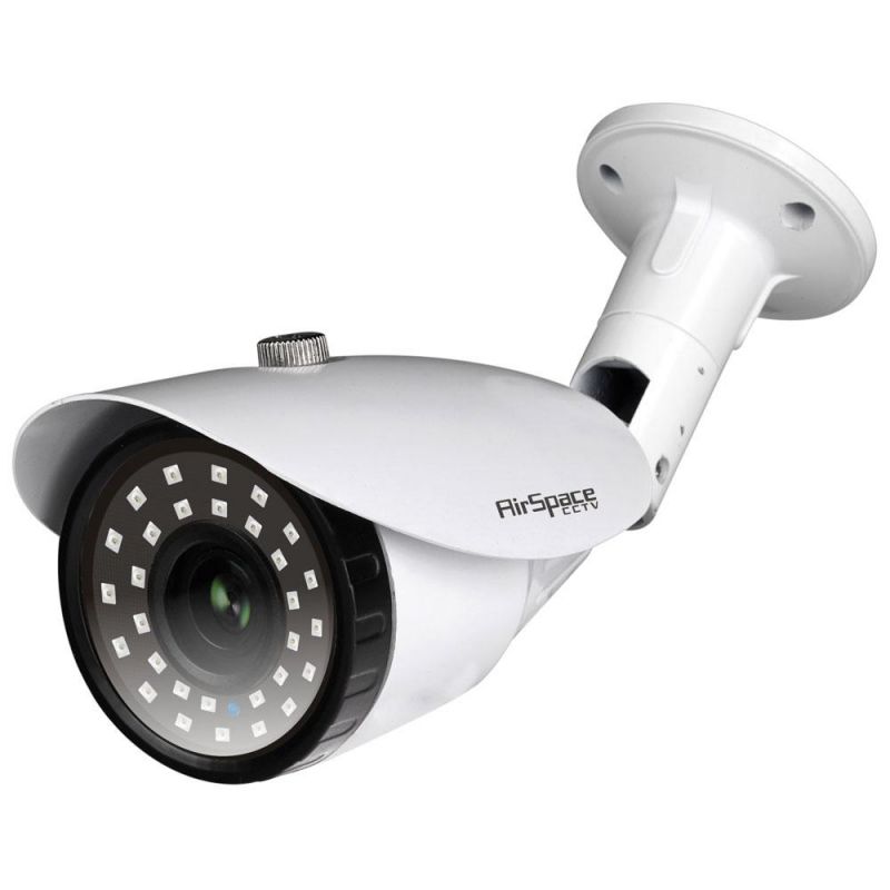 Airspace SAM-2892 HDCVI bullet camera ULTRAPRO series with IR…
