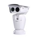 Dahua TPC-PT8320-60 Caméra thermique IP/Analogique avec…