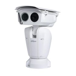 Dahua TPC-PT8320-35 Caméra thermique IP/Analogique avec…
