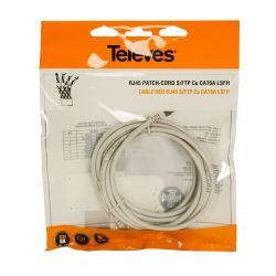 Cable de Red RJ45 S/FTP Cat...