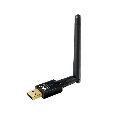 USB Wifi Wireless Dongle For Zgemma MAG 250,254,256,257,322 VU+ 