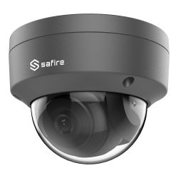 Safire SF-IPD835WAG-4P-HV - Cámara IP 4 Megapixel, 1/3\" Progressive Scan CMOS,…