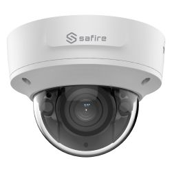 Safire SF-IPD825ZWA-4P-HV - Câmara DomoIP 4 Megapixel, 1/3\" Progressive Scan CMOS…