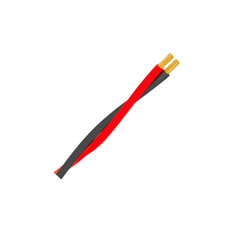 FC15B-100-C - Special cable for fire protection systems, Twisted…