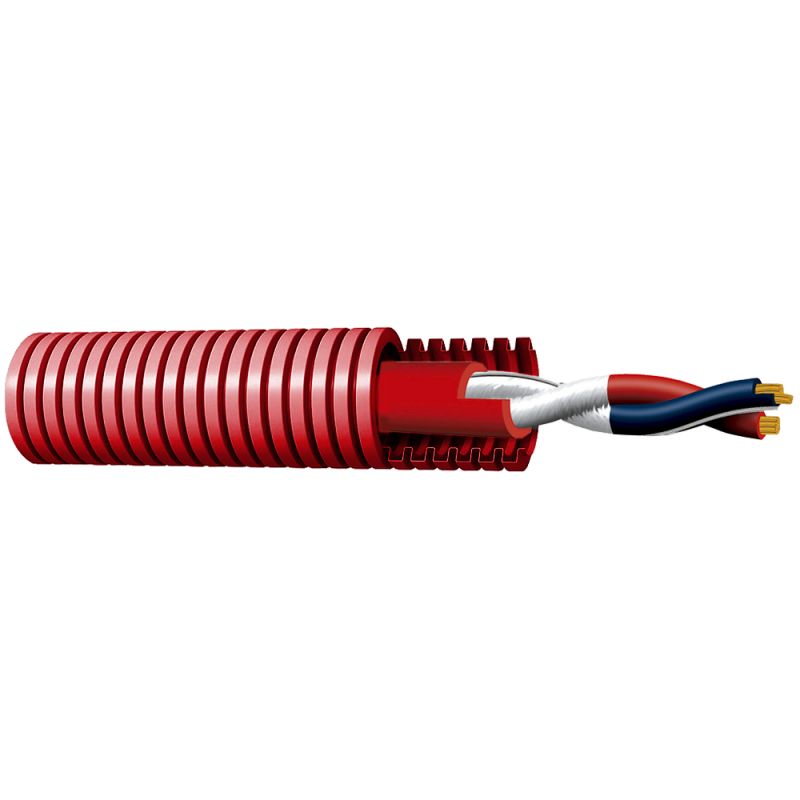 FC15P-100-C - Cable especial para sistemas contraincendios, Par…