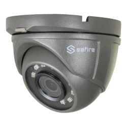 Safire SF-T941G-2E4N1 - Caméra Turret Safire Gamme ECO, Sortie 4 en 1, 2 Mpx…