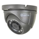 Safire SF-T941G-2E4N1 - Turret Safire Camera ECO Range, Output 4in1, 2 MP high…