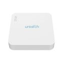Uniarch UV-NVR-104LS-P4 - NVR for IP cameras, Uniarch, 4 CH video / Ultra…
