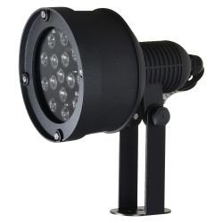IR40-180 - Infrared spotlight range 180m, LED lighting, 850nm,…