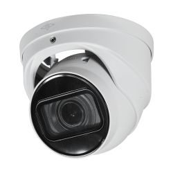 X-Security XS-IPT987ZSWHA-8U-AI - Caméra IP 8 Megapixel, 1/2.8\" Progressive Scan CMOS,…