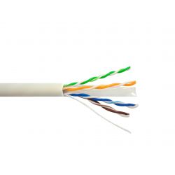Ikusi CT6-CAD UTP cable Cat6. CCA conductor