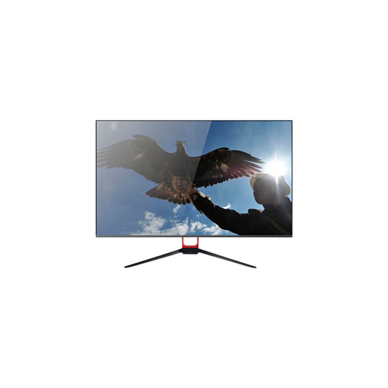 Dahua MNT28-4K-SLIM - LED monitor 28\", Sleek design with ultra-thin frame,…