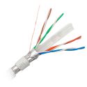 Safire SFTP6-5W - Cable SFTP Safire, Ethernet, Conectores RJ45,…