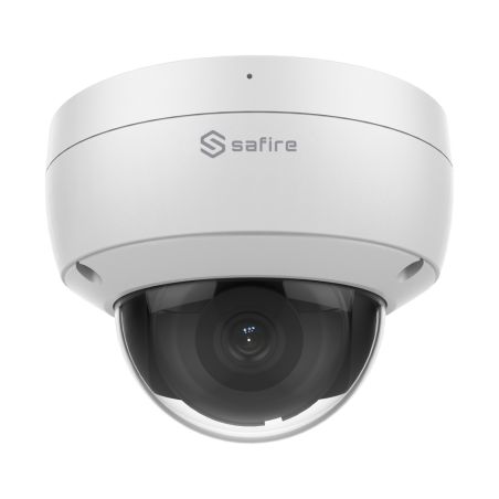 Safire SF-IPD820UWHA-8U-AI2 - Câmara IP 8 Megapixel, 1/1.8\" Ultra Low Light sensor,…