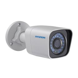 Hyundai HYU-232 Caméra bullet IP avec éclairage infrarouge…