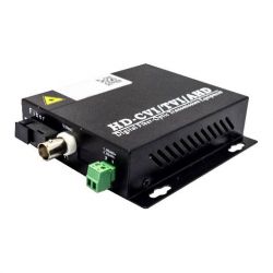 DEM-708 HDCVI / HDTVI / AHD video transceiver and RS485 data…