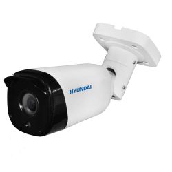 Hyundai HYU-307 IP bullet camera with IR illumination of 40 m,…