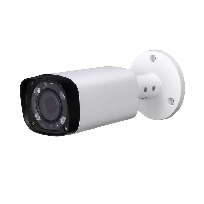 Airspace SAM-4046 Basic IP bullet camera with IR of 80 m, for…