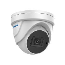 Hyundai HYU-491 4 in 1 dome PRO series with Smart IR of 40 m for…