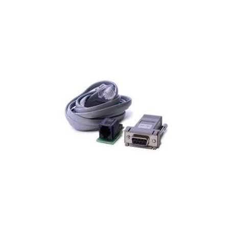 Visonic PROGCABLE-GSM Cable de programación para comunicador…