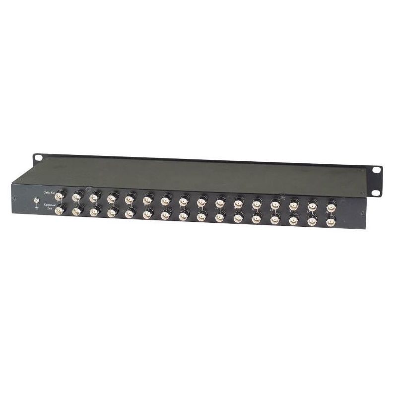 Airspace SAM-748N 16 video channel surge protector…