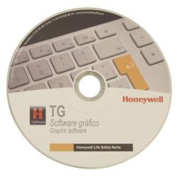 Honeywell TGP-MODBUS Additional Graphics Program License for…