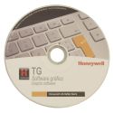 Honeywell TGP-MODBUS Licencia Adicional De Programa De Graficos…