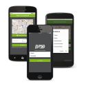 ZKTeco SOF-APP-GETPUSH Licence pour application mobile PSD…