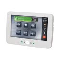 DSC HS2TCHPRO 7 "color LCD touch screen keypad with proximity…