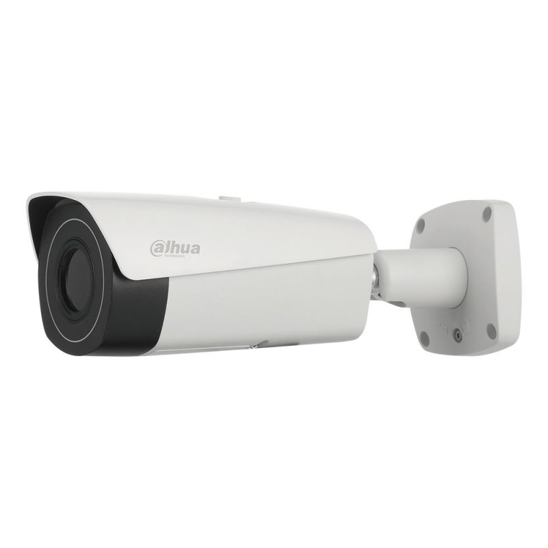 Dahua TPC-BF5400-TB7 IP thermal bullet camera. 400 x 300