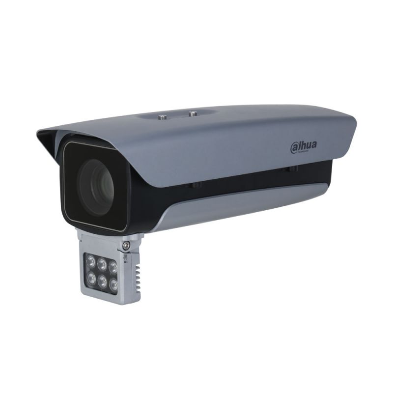 Dahua IPC-HFS7443P-Z-LI-D2 Caméra bullet IP Dahua WizMind avec…