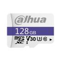 Dahua TF-C100/128GB Carte MicroSD Dahua de 128 Gb