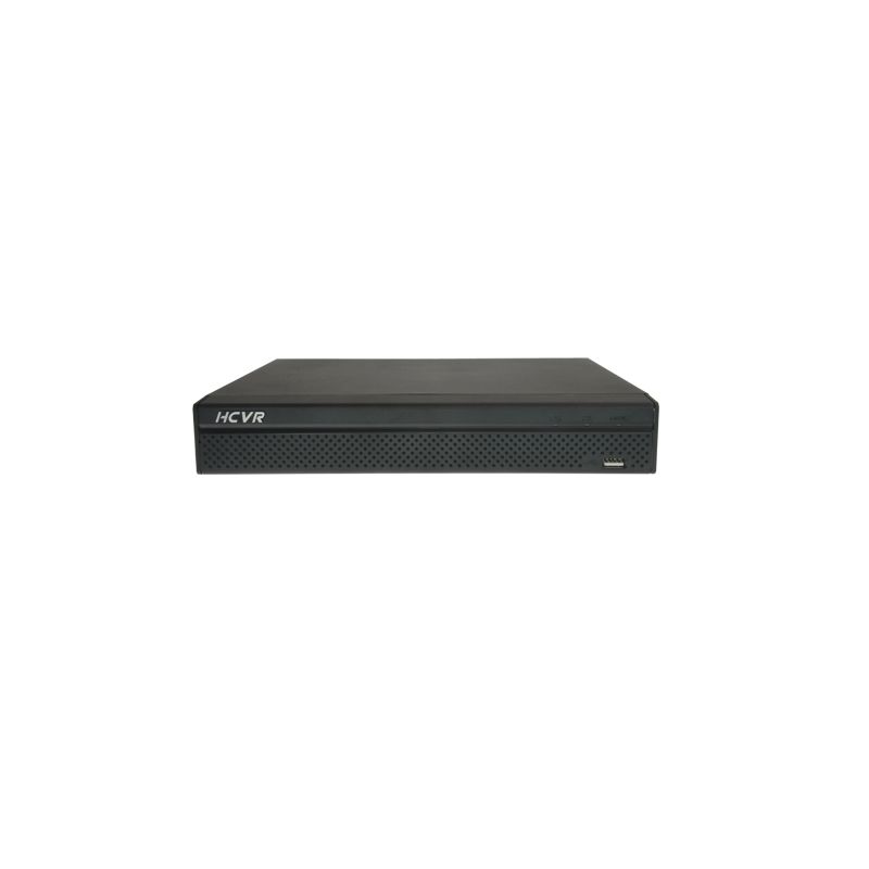 Dahua HCVR4041 - Enregistreur vidéo numérique HDCVI, 4 CH HDCVI ou…