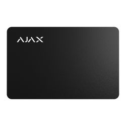 Ajax AJ-PASS-B - Ajax -Tarjeta de acceso sin contacto. 1 unidad.…