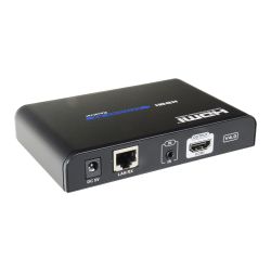 HDMI-EXT-PRO-RX-V2 - Extensor activo HDMI 1080p, Receptor compatible con…