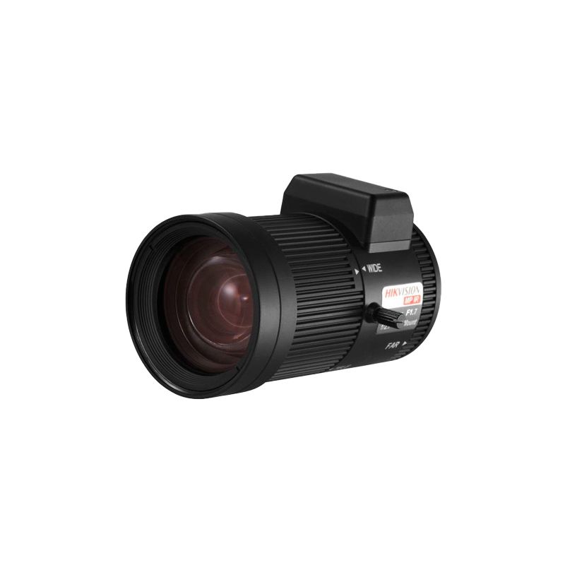 TV0550D-MPIR - Hikvision, Lens with CS thread, Quality 3 Mpix,…