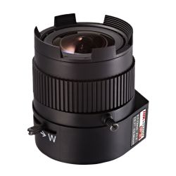 TV2712D-MPIR - Hikvision, Lens with CS thread, Quality 3 Mpix,…