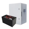 AJ-BATTERYBOX-14M - Ajax. Battery Kit for Hub 2. Includes standalone power…