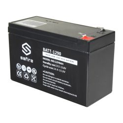 BATT-1290 - Batería recargable, Tecnología plomo ácido AGM,…