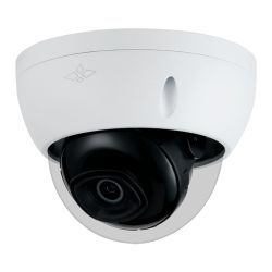 X-Security XS-IPD842SWHA-8U-AI - X-Security IP Dome Camera, 8 Megapixel (3840x2160),…