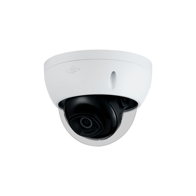 X-Security XS-IPD842SWHA-8U-AI - Caméra Dôme IP X-Security, 8 Megapixel (3840x2160),…